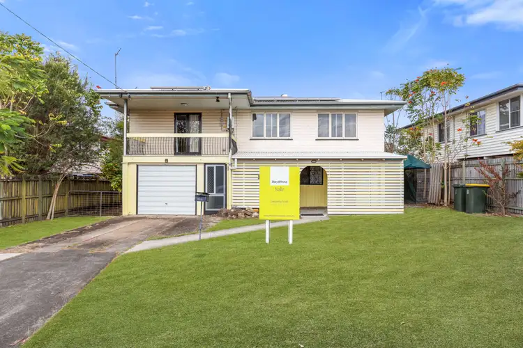 Main view of Homely house listing, 17 Wynne Parade, Maryborough QLD 4650