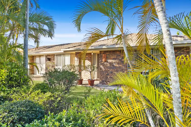 Main view of Homely house listing, 14 Hampshire Court, Kippa-Ring QLD 4021