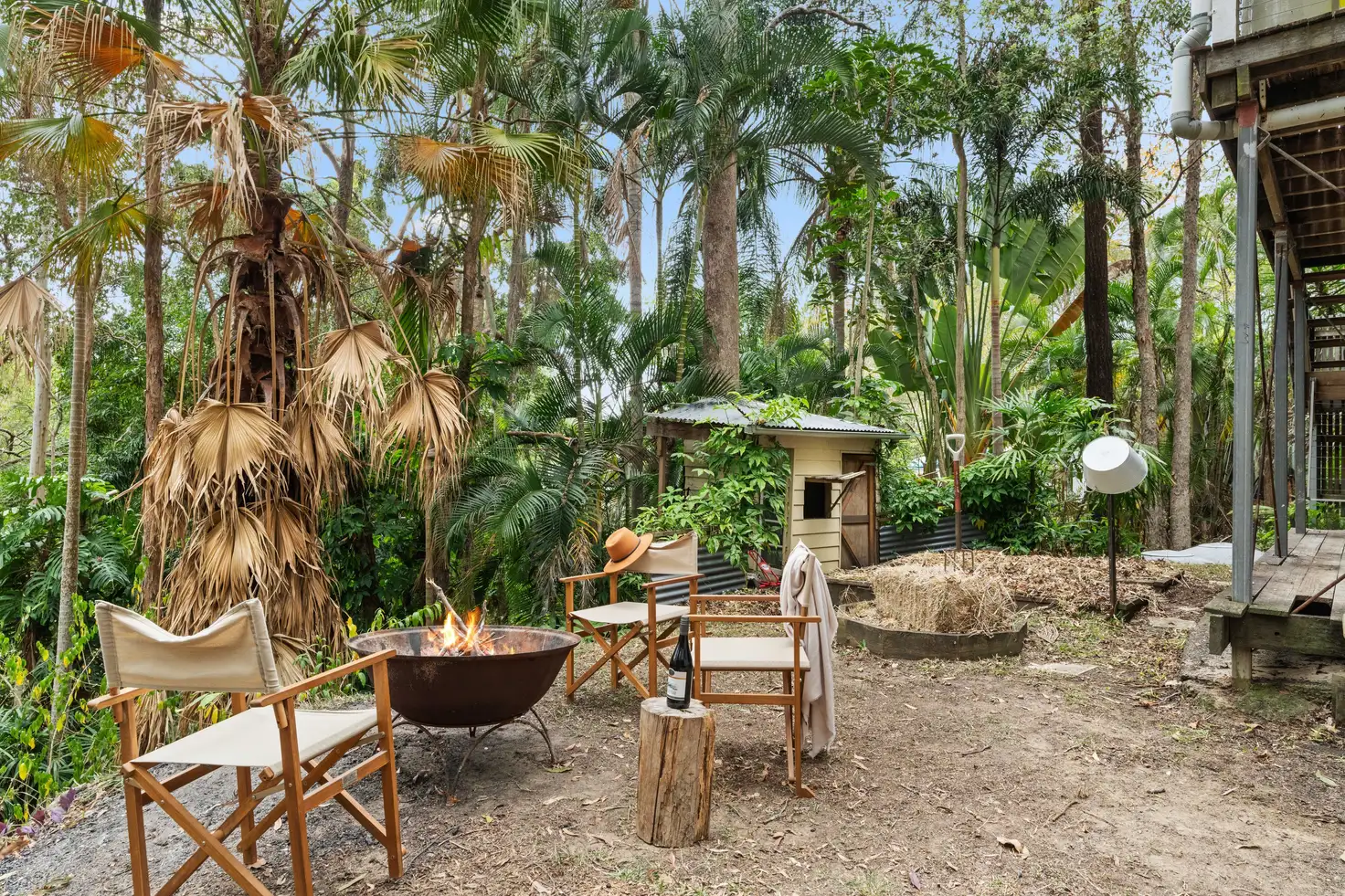 Main view of Homely house listing, 8 Reservoir Road, Landsborough QLD 4550