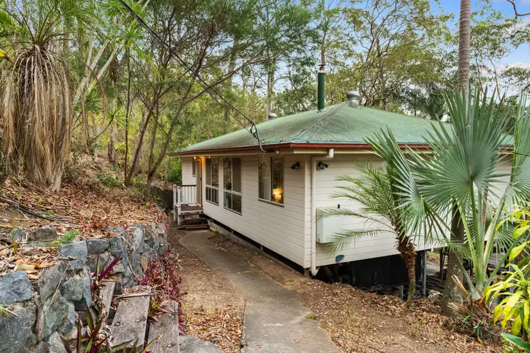 Third view of Homely house listing, 8 Reservoir Road, Landsborough QLD 4550