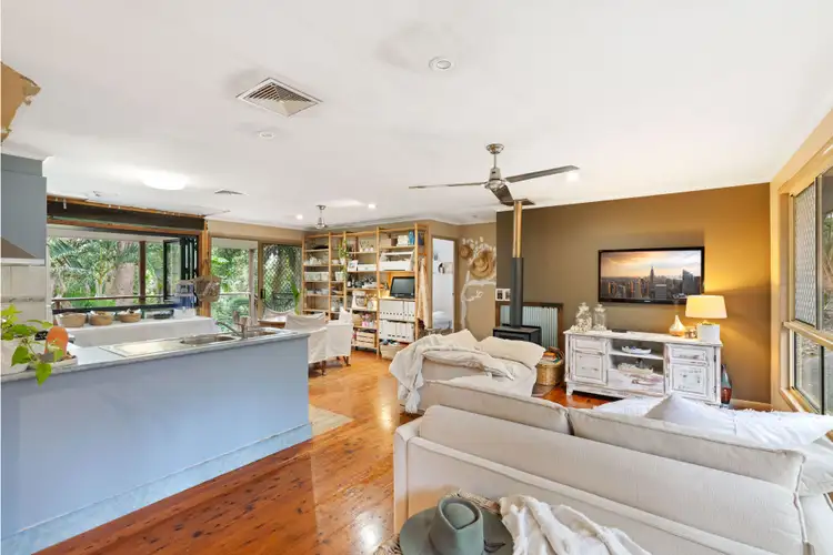 Fifth view of Homely house listing, 8 Reservoir Road, Landsborough QLD 4550