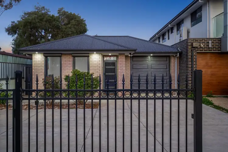 Second view of Homely house listing, 167a Hampstead Road, Greenacres SA 5086