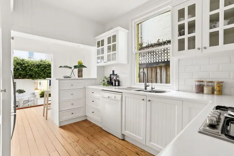 32 Elizabeth Street, Paddington NSW 2021
