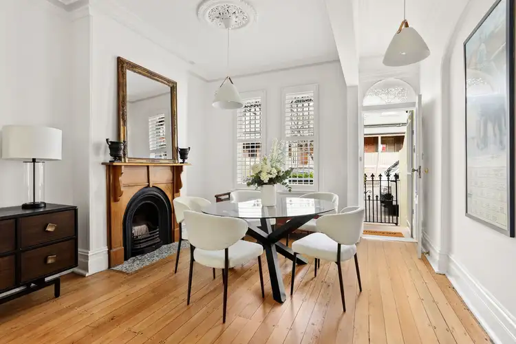 Second view of Homely house listing, 32 Elizabeth Street, Paddington NSW 2021