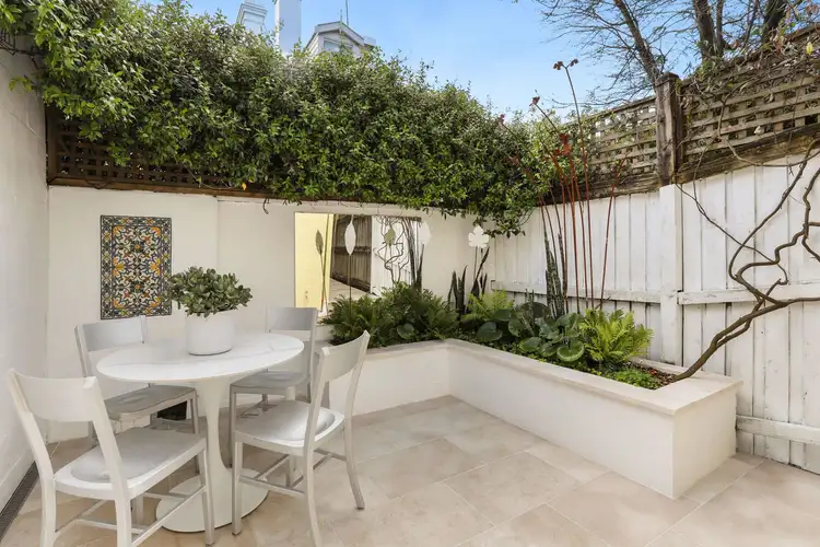 Sixth view of Homely house listing, 32 Elizabeth Street, Paddington NSW 2021