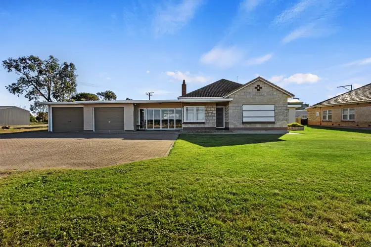Second view of Homely house listing, 19 Beach Road, Coobowie SA 5583