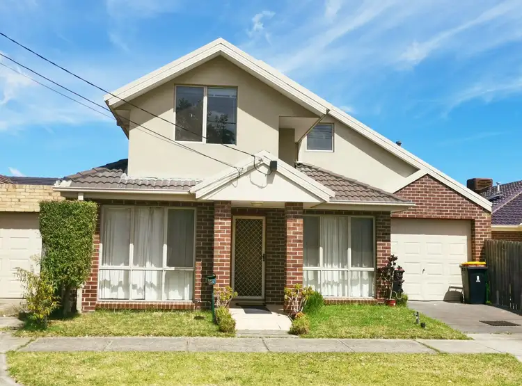 Main view of Homely townhouse listing, 14 Jordan Street, Clayton South VIC 3169