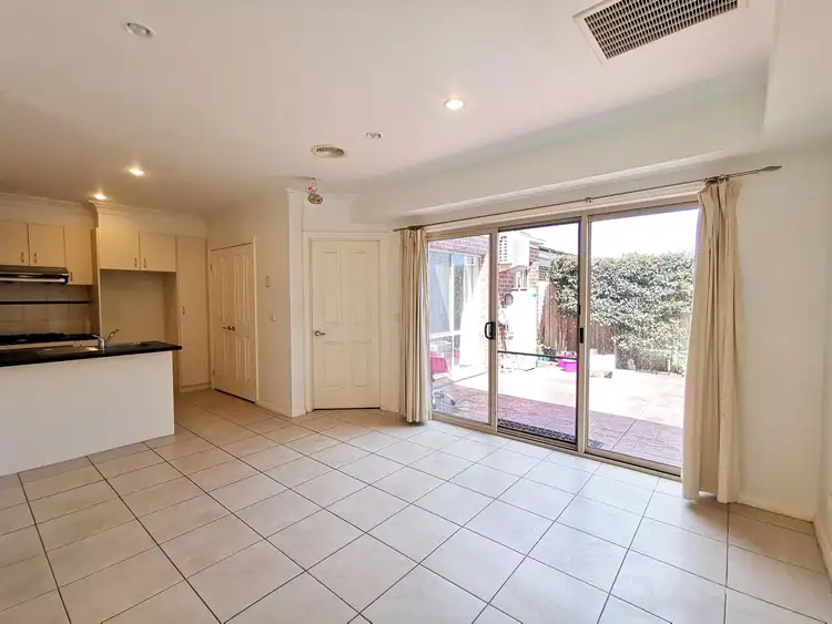 Fourth view of Homely townhouse listing, 14 Jordan Street, Clayton South VIC 3169