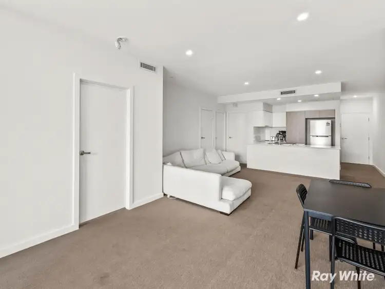 Fourth view of Homely apartment listing, 201/24 Bromley Street, Kangaroo Point QLD 4169