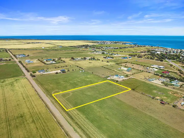 Main view of Homely land listing, Lot 704 Investigator Road, Port Victoria SA 5573