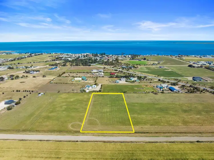 Second view of Homely land listing, Lot 704 Investigator Road, Port Victoria SA 5573