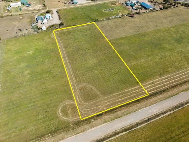 Sixth view of Homely land listing, Lot 704 Investigator Road, Port Victoria SA 5573