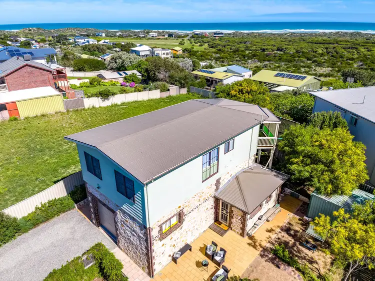 Fifth view of Homely house listing, 6 Estick Street, Goolwa Beach SA 5214
