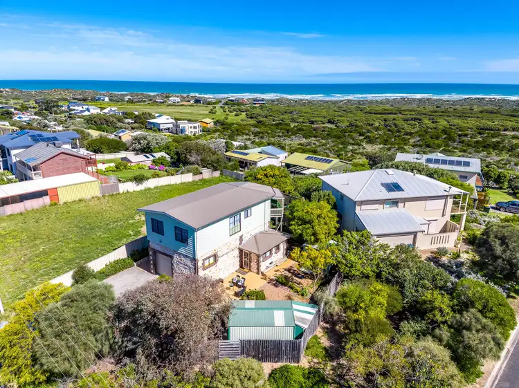 Sixth view of Homely house listing, 6 Estick Street, Goolwa Beach SA 5214