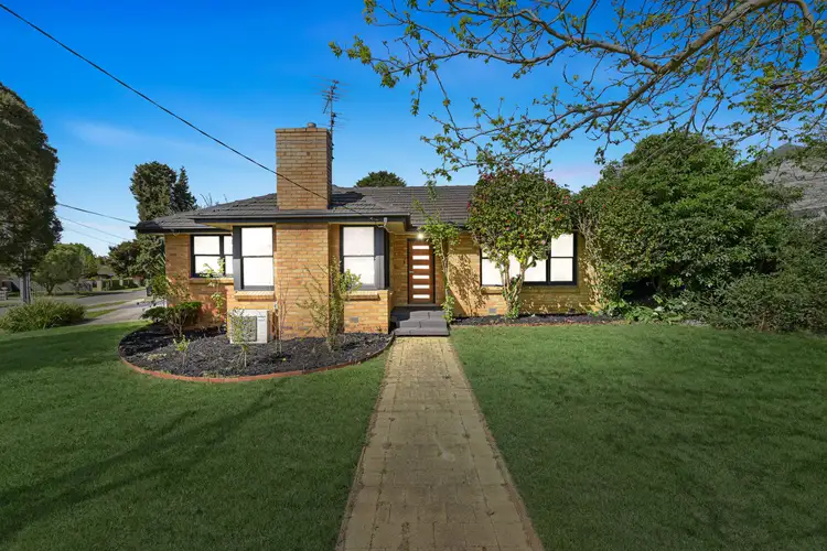 Main view of Homely house listing, 17 Sydney Road, Bayswater VIC 3153
