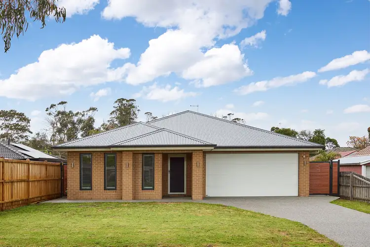 Main view of Homely house listing, 49 Ashenden Square, Rosebud VIC 3939