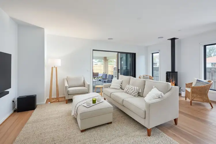 Fourth view of Homely house listing, 49 Ashenden Square, Rosebud VIC 3939