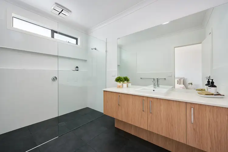 Fifth view of Homely house listing, 49 Ashenden Square, Rosebud VIC 3939