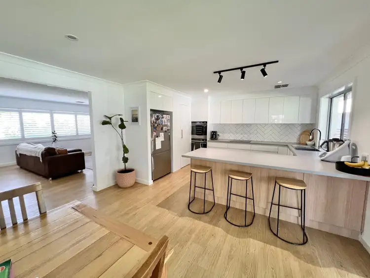 Fifth view of Homely house listing, 136 Flint Street, Forbes NSW 2871