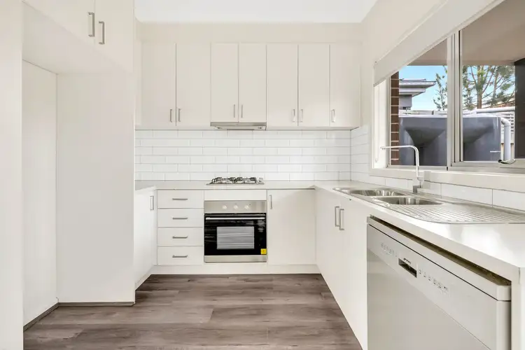 Second view of Homely house listing, 2/22 Pelican Place, Werribee VIC 3030