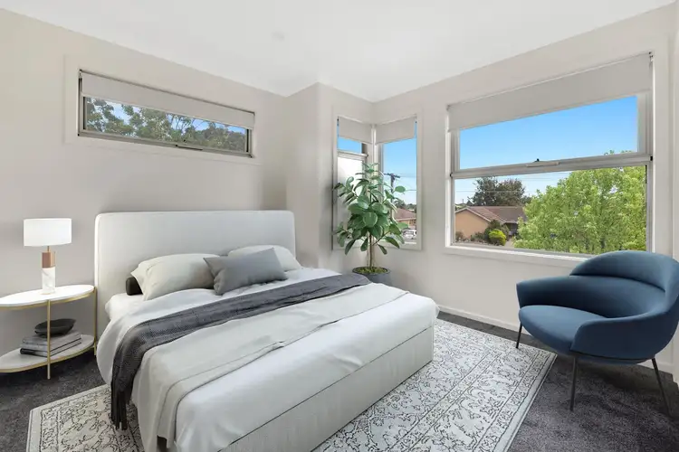 Fourth view of Homely house listing, 2/22 Pelican Place, Werribee VIC 3030