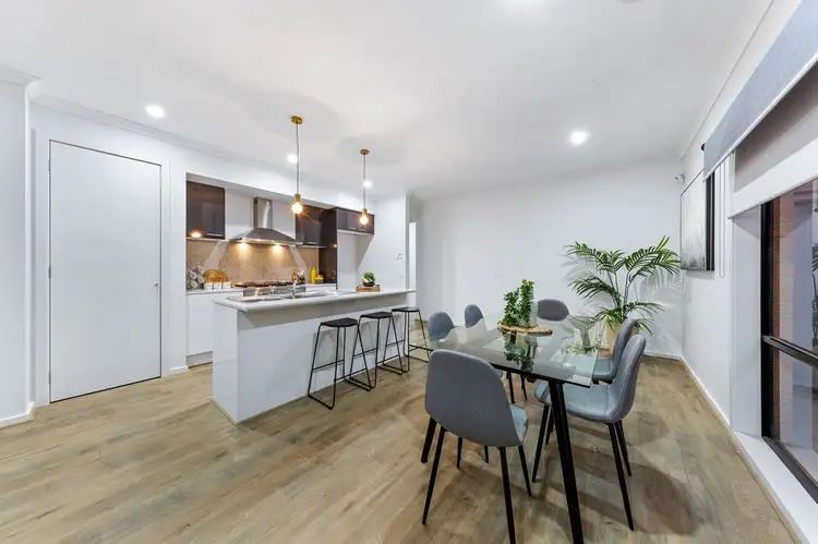 Third view of Homely house listing, 958 Morris Road, Truganina VIC 3029