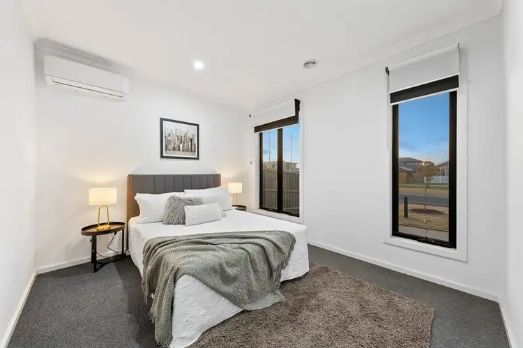 Fifth view of Homely house listing, 958 Morris Road, Truganina VIC 3029