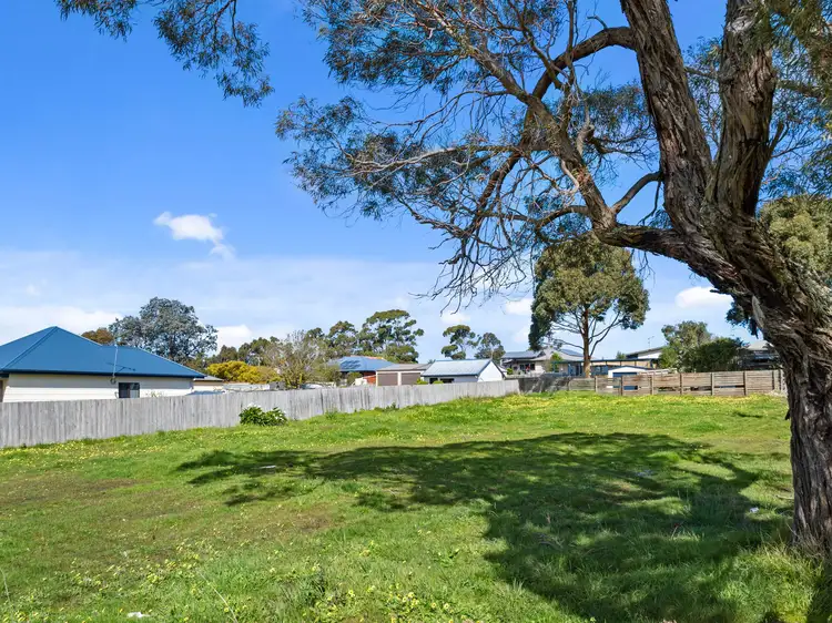 Third view of Homely land listing, 23 Ivor Street, Wonthaggi VIC 3995