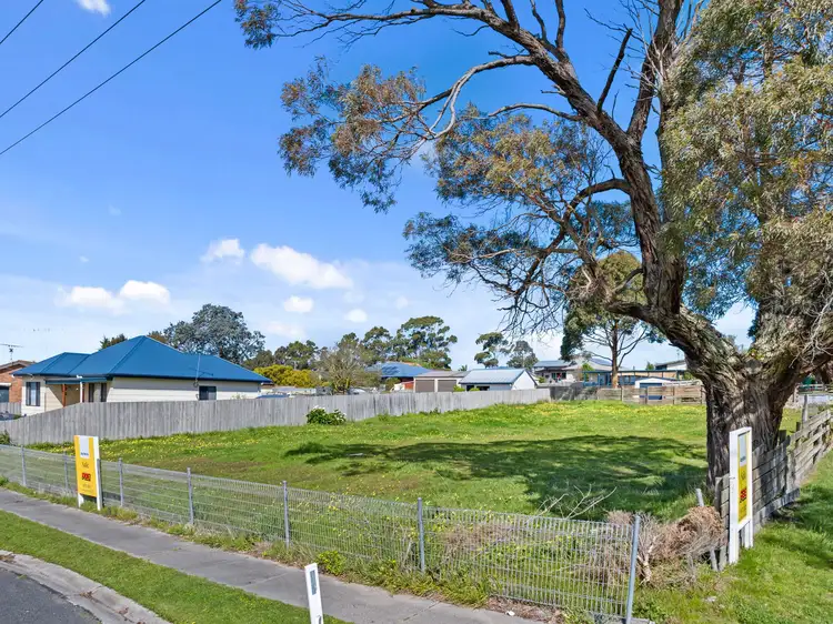 Fourth view of Homely land listing, 23 Ivor Street, Wonthaggi VIC 3995