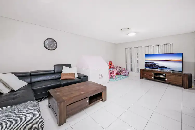 98 Proctor Parade, Chester Hill NSW 2162