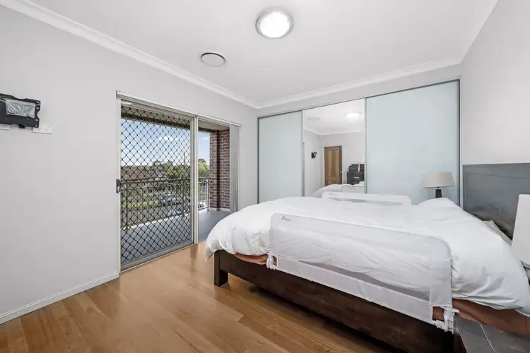 Fourth view of Homely house listing, 98 Proctor Parade, Chester Hill NSW 2162