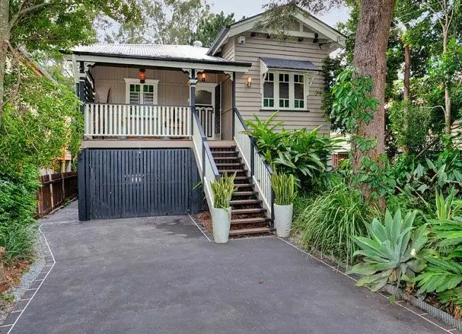 88 Bowen Street, Windsor QLD 4030