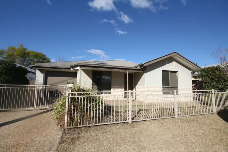 1/42 Myrtle Avenue, Warwick QLD 4370