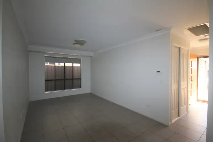 Second view of Homely house listing, 1/42 Myrtle Avenue, Warwick QLD 4370