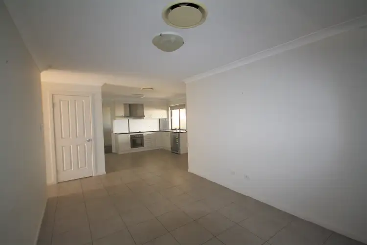 Third view of Homely house listing, 1/42 Myrtle Avenue, Warwick QLD 4370