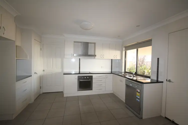 Fourth view of Homely house listing, 1/42 Myrtle Avenue, Warwick QLD 4370