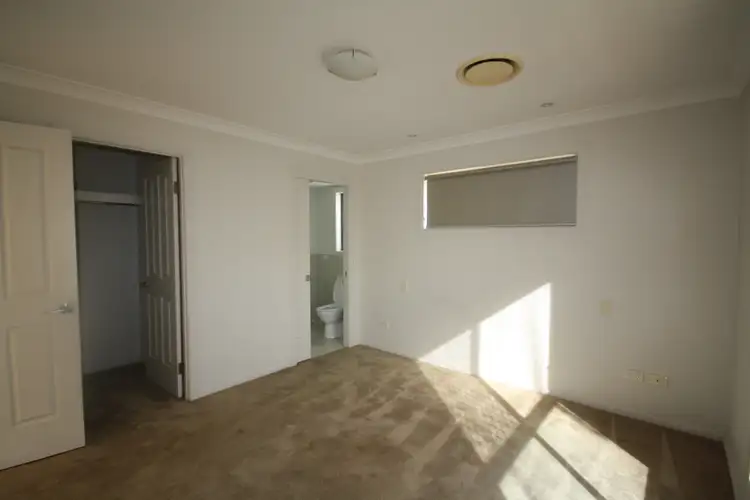 Fifth view of Homely house listing, 1/42 Myrtle Avenue, Warwick QLD 4370