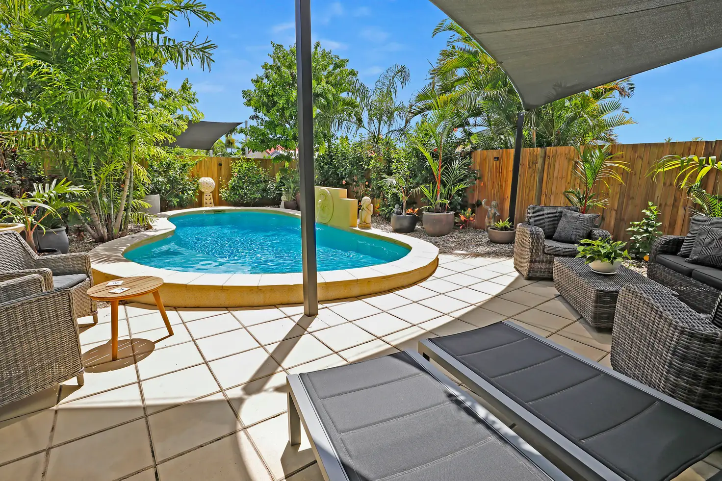 Main view of Homely house listing, 8 Capri Close, Kewarra Beach QLD 4879