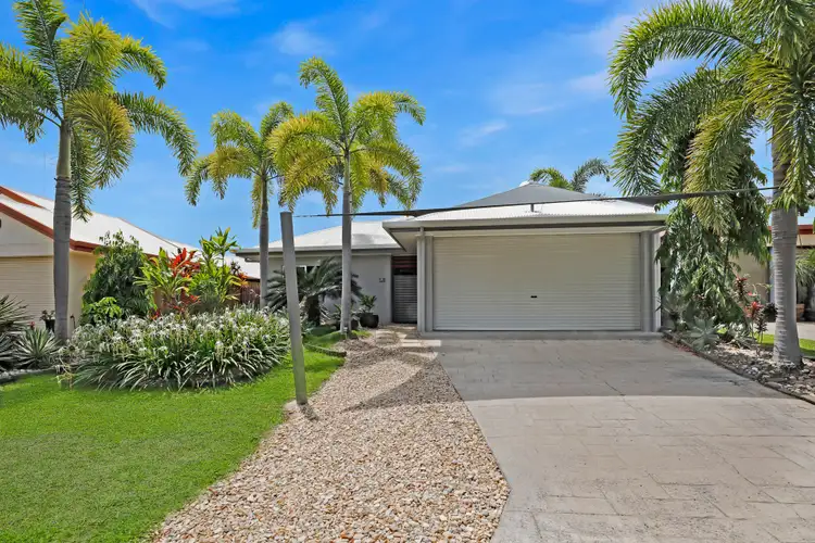 Third view of Homely house listing, 8 Capri Close, Kewarra Beach QLD 4879