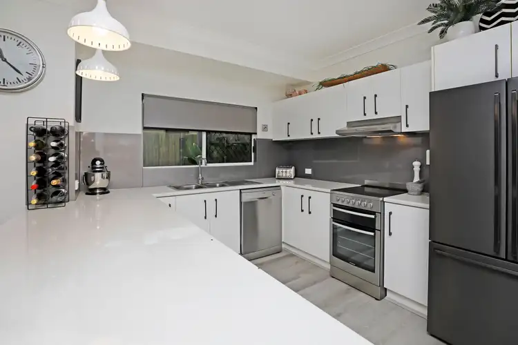 Fifth view of Homely house listing, 8 Capri Close, Kewarra Beach QLD 4879