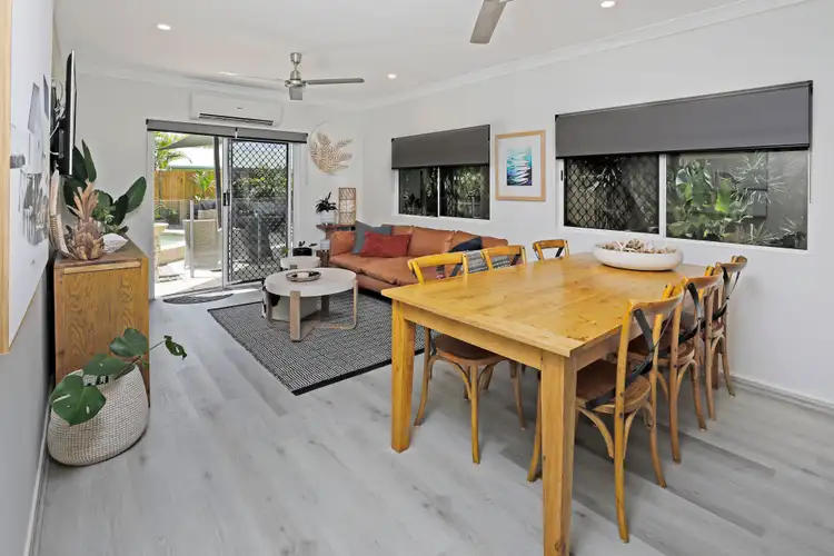 Sixth view of Homely house listing, 8 Capri Close, Kewarra Beach QLD 4879