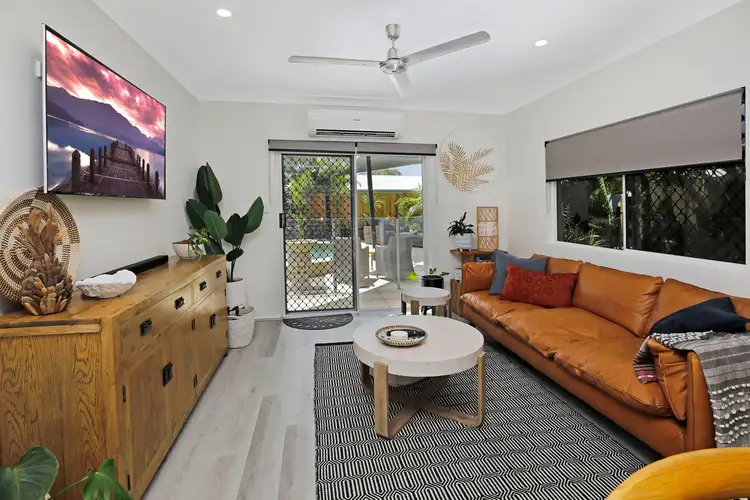 Seventh view of Homely house listing, 8 Capri Close, Kewarra Beach QLD 4879