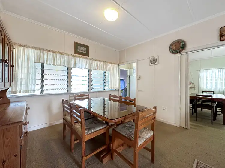 Fifth view of Homely house listing, 27 Anzac Street, Sarina QLD 4737