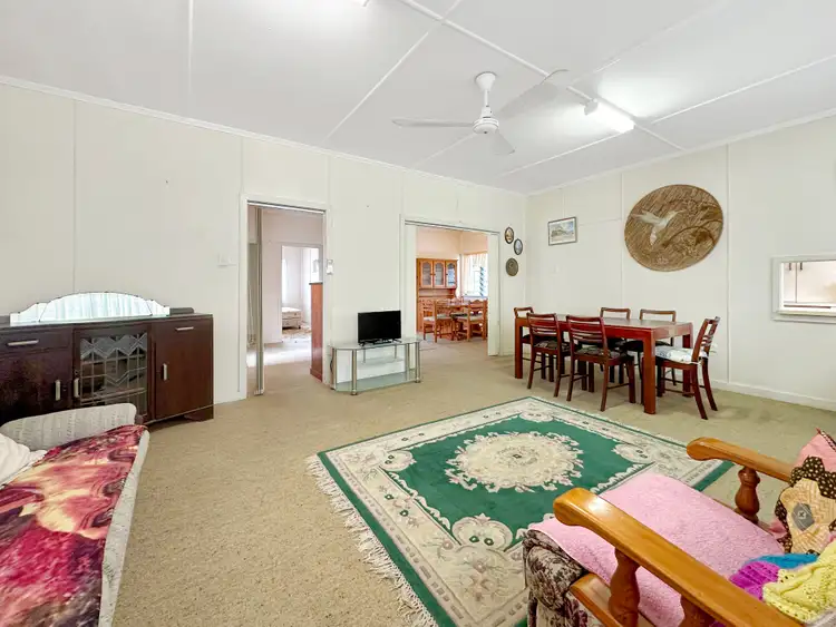 Sixth view of Homely house listing, 27 Anzac Street, Sarina QLD 4737