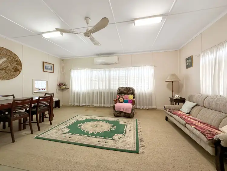 Seventh view of Homely house listing, 27 Anzac Street, Sarina QLD 4737