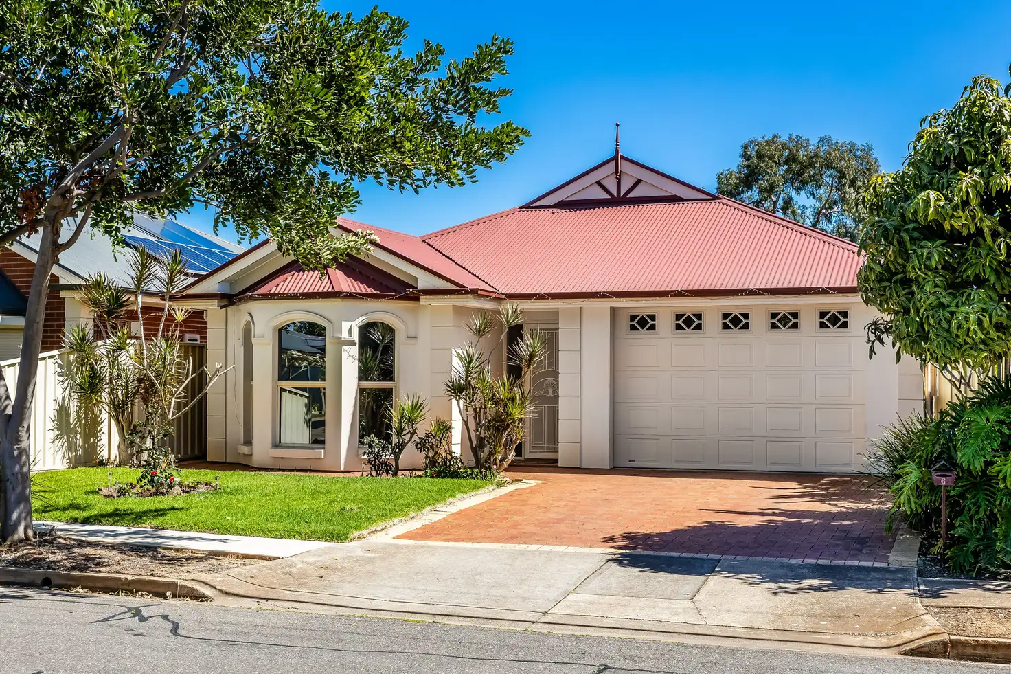 Main view of Homely house listing, 6 Larkdale Avenue, Marion SA 5043