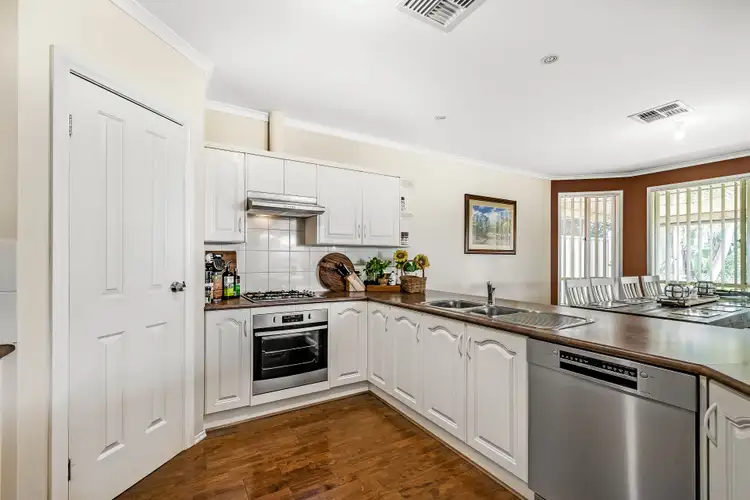 Third view of Homely house listing, 6 Larkdale Avenue, Marion SA 5043