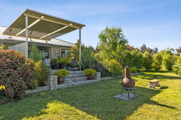 Second view of Homely house listing, 11 Craig Close, Yass NSW 2582