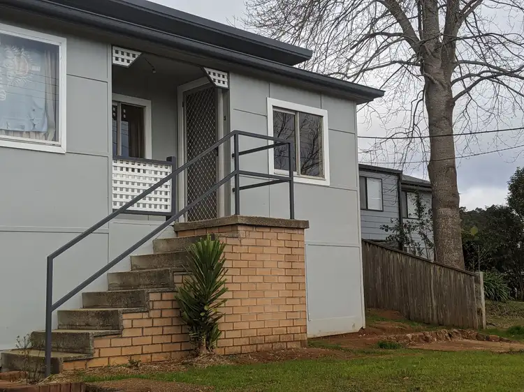 3/105 Hickory Street, Dorrigo NSW 2453