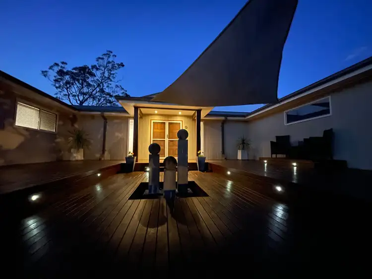 Second view of Homely house listing, 9 The Glen, Sanctuary Point NSW 2540